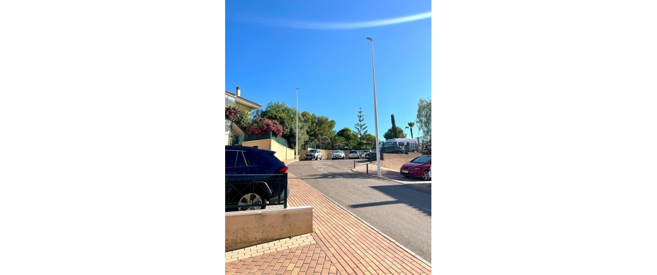 Wiederverkauf - apartment - Santa Pola - Gran Alacant