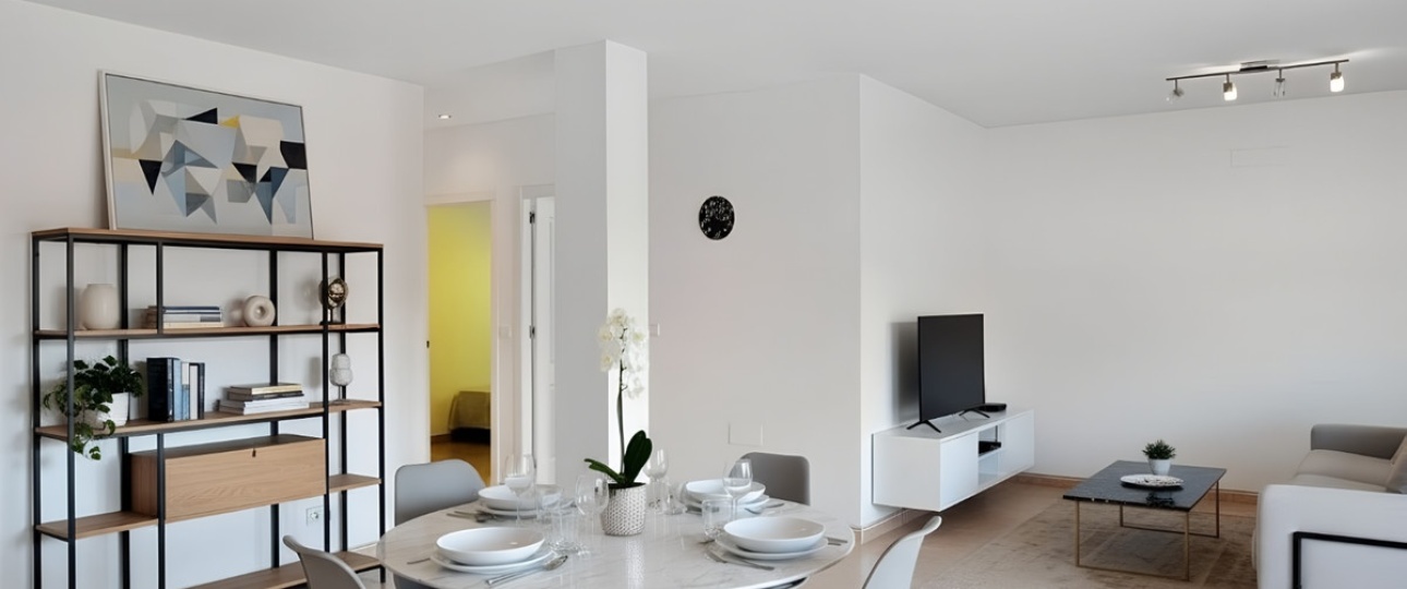 Wiederverkauf - apartment - Santa Pola - Gran Alacant