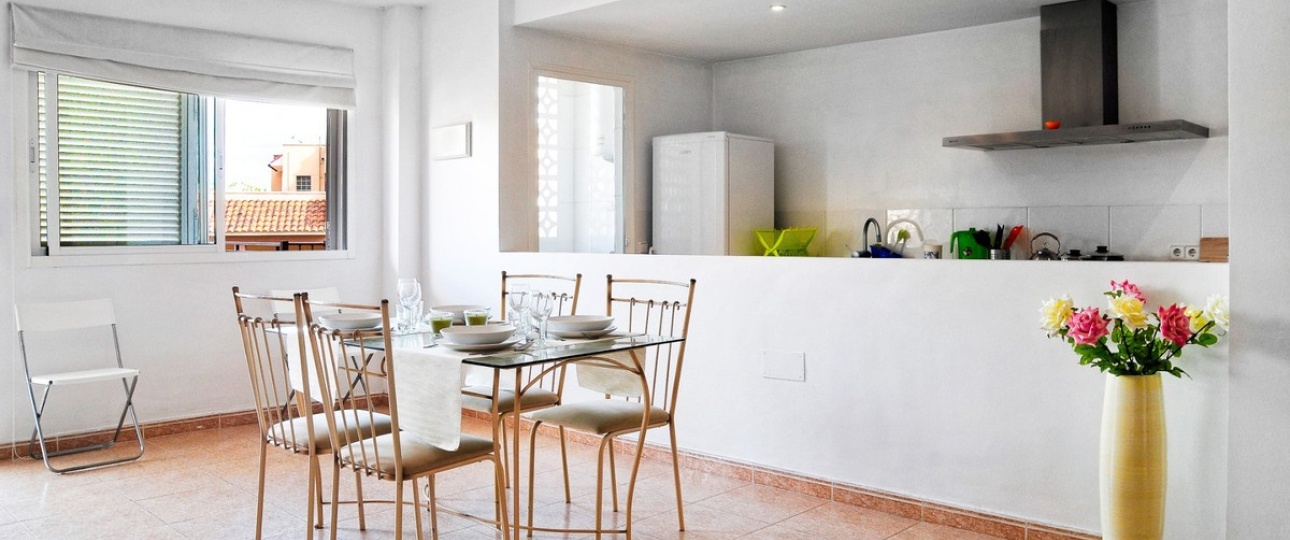 Wiederverkauf - apartment - Santa Pola - Gran Alacant