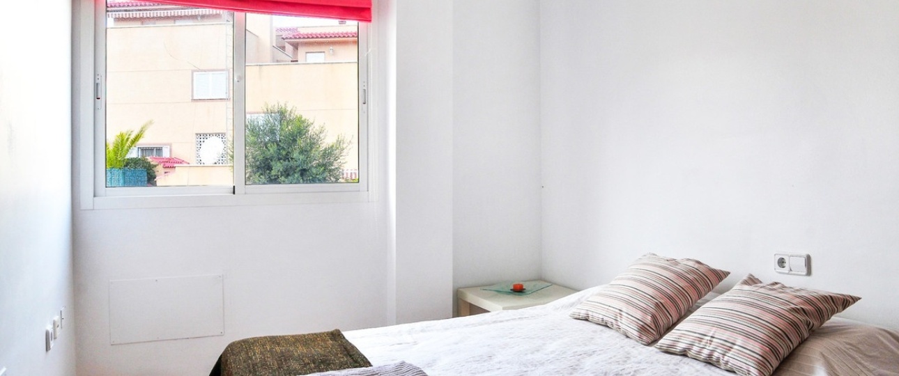 Wiederverkauf - apartment - Santa Pola - Gran Alacant