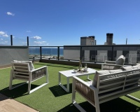 Wiederverkauf - apartment - Santa Pola - Gran Alacant
