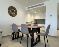 Wiederverkauf - apartment - Santa Pola - Gran Alacant