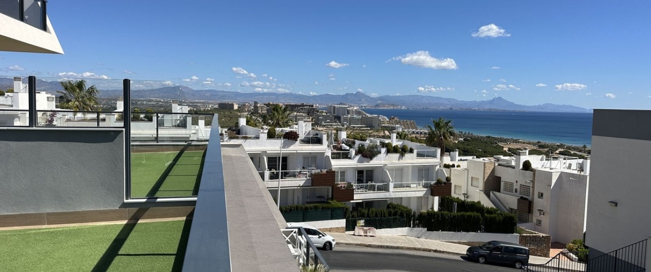Wiederverkauf - apartment - Santa Pola - Gran Alacant