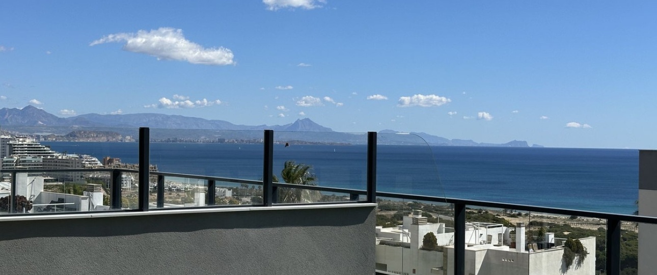Wiederverkauf - apartment - Santa Pola - Gran Alacant