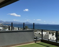 Wiederverkauf - apartment - Santa Pola - Gran Alacant