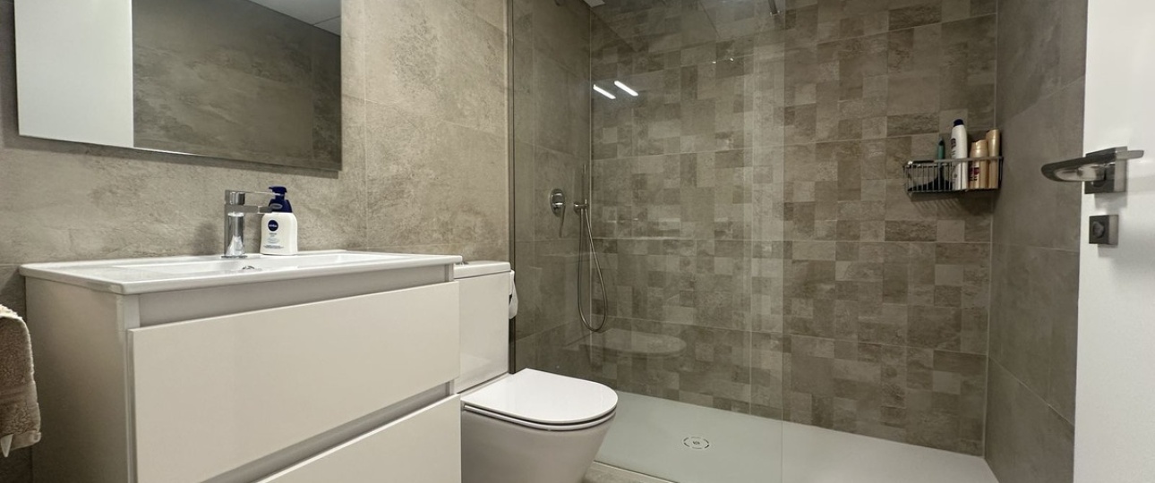 Wiederverkauf - apartment - Santa Pola - Gran Alacant