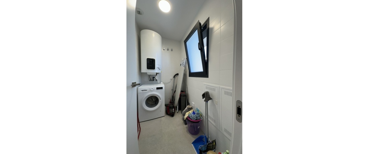 Wiederverkauf - apartment - Santa Pola - Gran Alacant