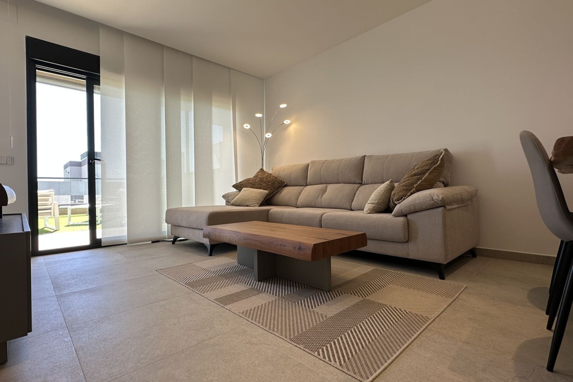 Wiederverkauf - apartment - Santa Pola - Gran Alacant