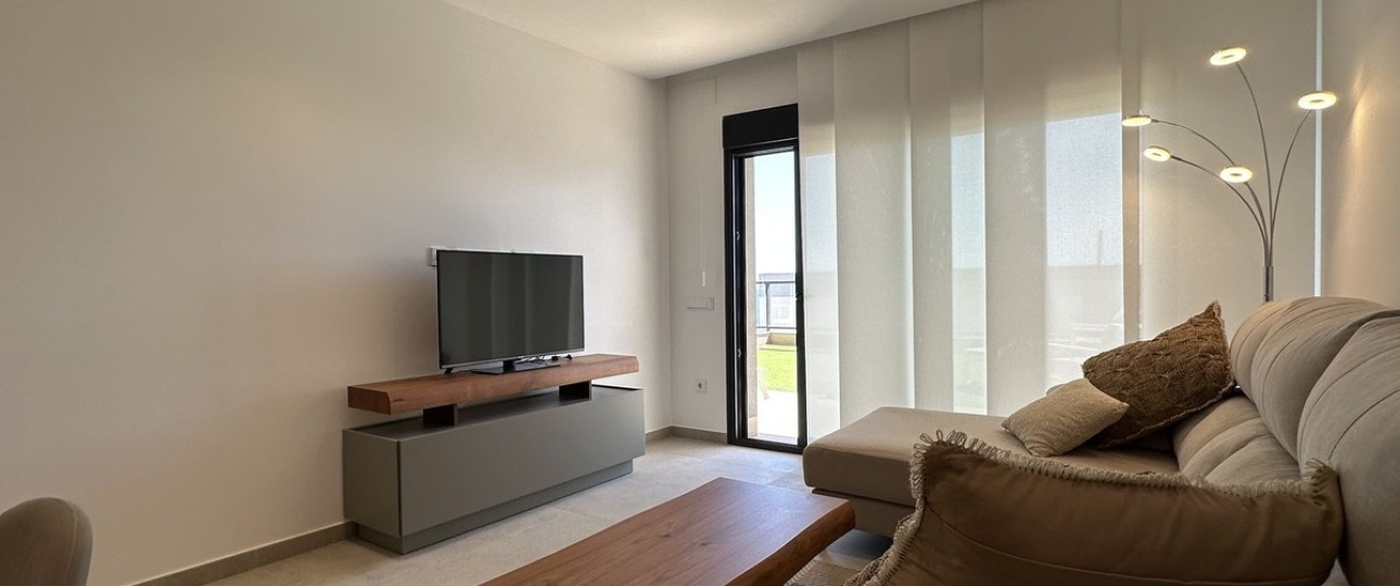 Wiederverkauf - apartment - Santa Pola - Gran Alacant