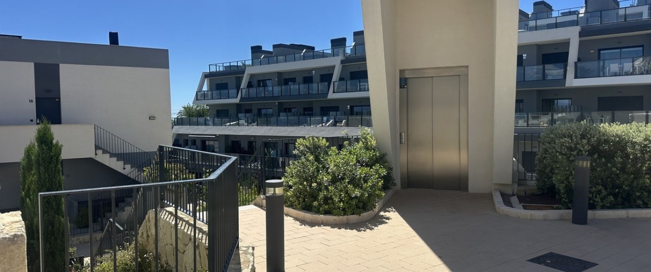 Wiederverkauf - apartment - Santa Pola - Gran Alacant