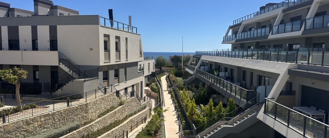 Wiederverkauf - apartment - Santa Pola - Gran Alacant