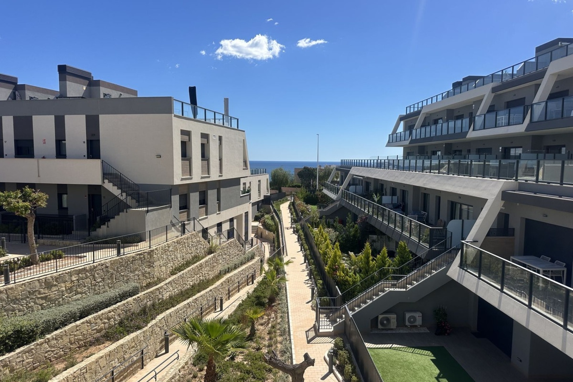 Wiederverkauf - apartment - Santa Pola - Gran Alacant