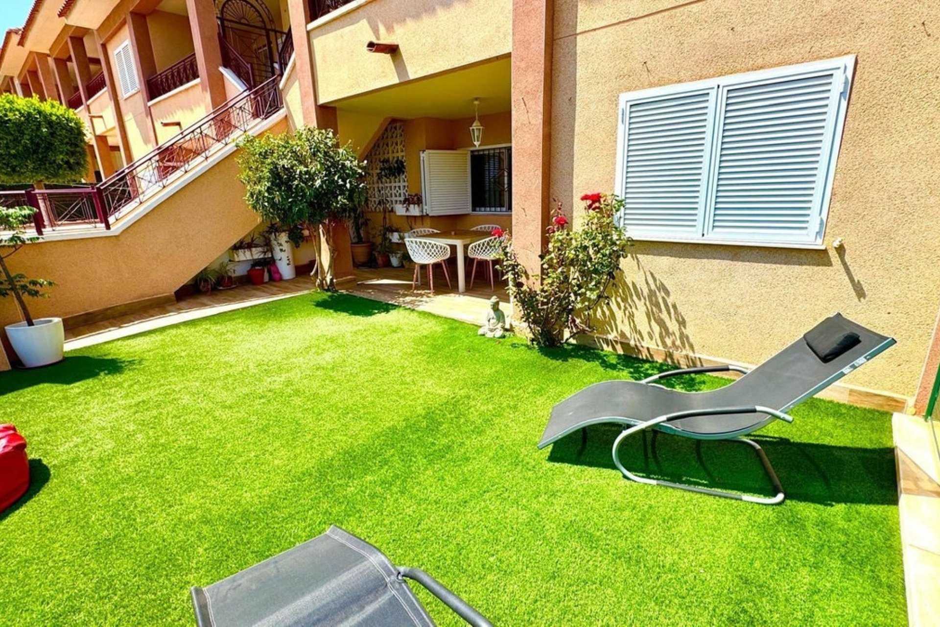 Wiederverkauf - apartment - Santa Pola - Gran Alacant