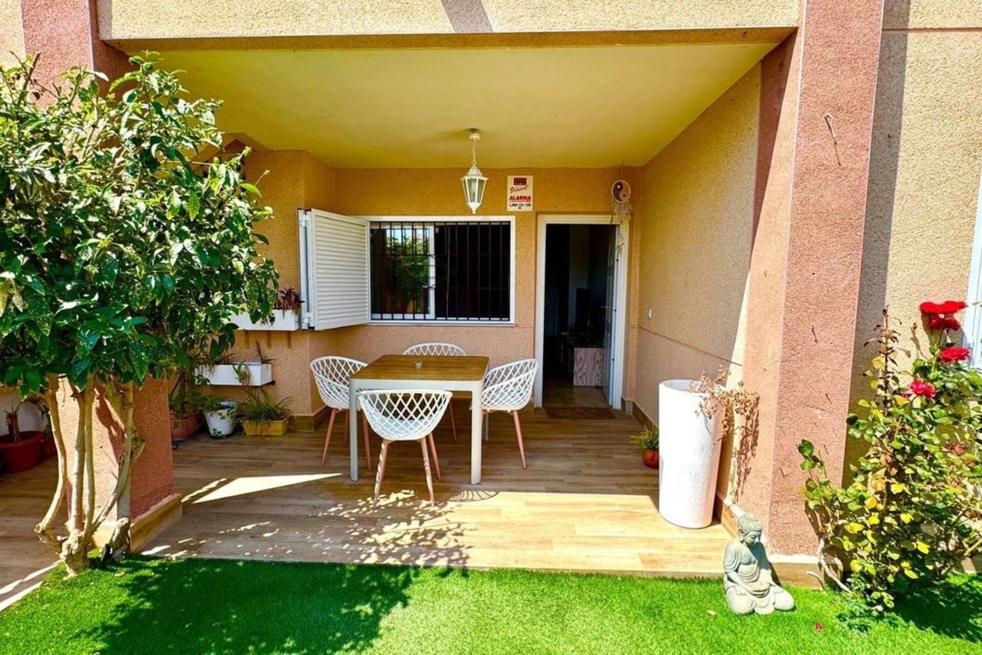 Wiederverkauf - apartment - Santa Pola - Gran Alacant