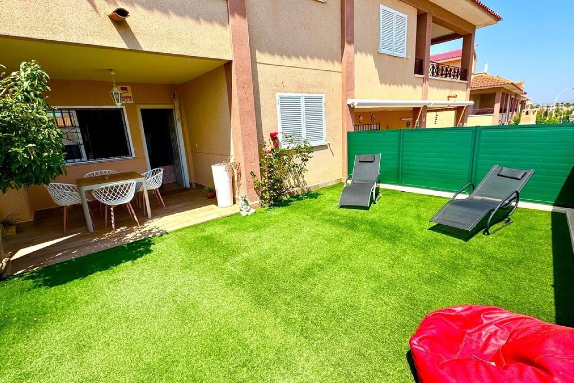 Wiederverkauf - apartment - Santa Pola - Gran Alacant