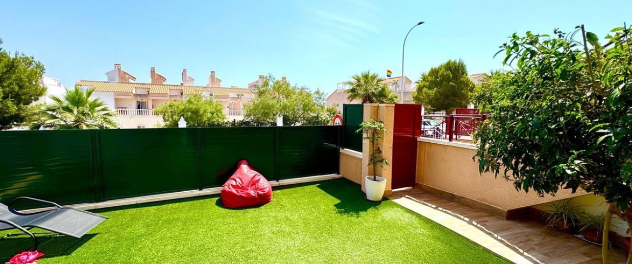 Wiederverkauf - apartment - Santa Pola - Gran Alacant