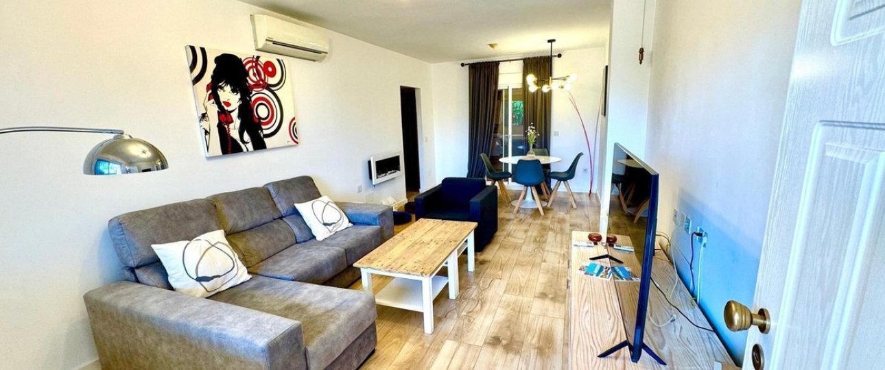 Wiederverkauf - apartment - Santa Pola - Gran Alacant