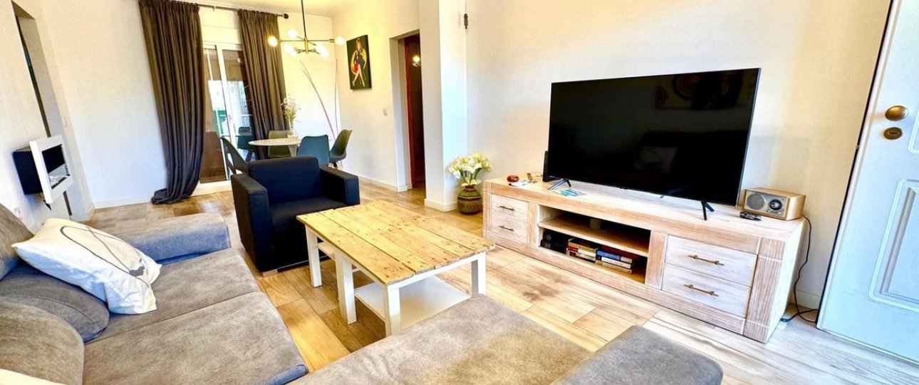 Wiederverkauf - apartment - Santa Pola - Gran Alacant