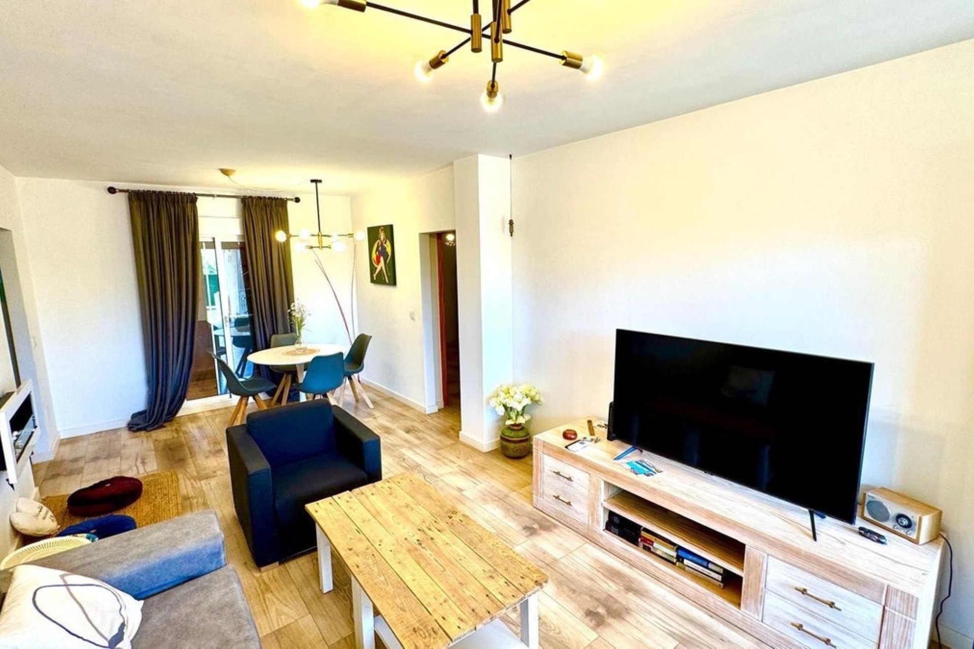 Wiederverkauf - apartment - Santa Pola - Gran Alacant