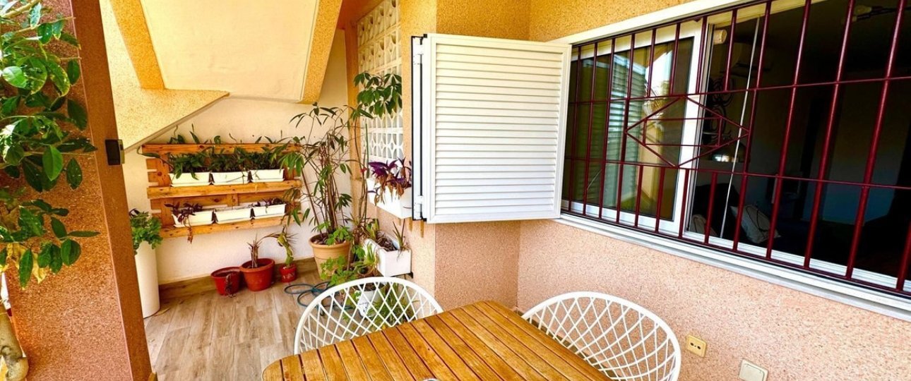 Wiederverkauf - apartment - Santa Pola - Gran Alacant