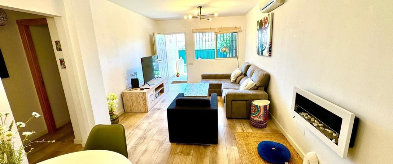 Wiederverkauf - apartment - Santa Pola - Gran Alacant