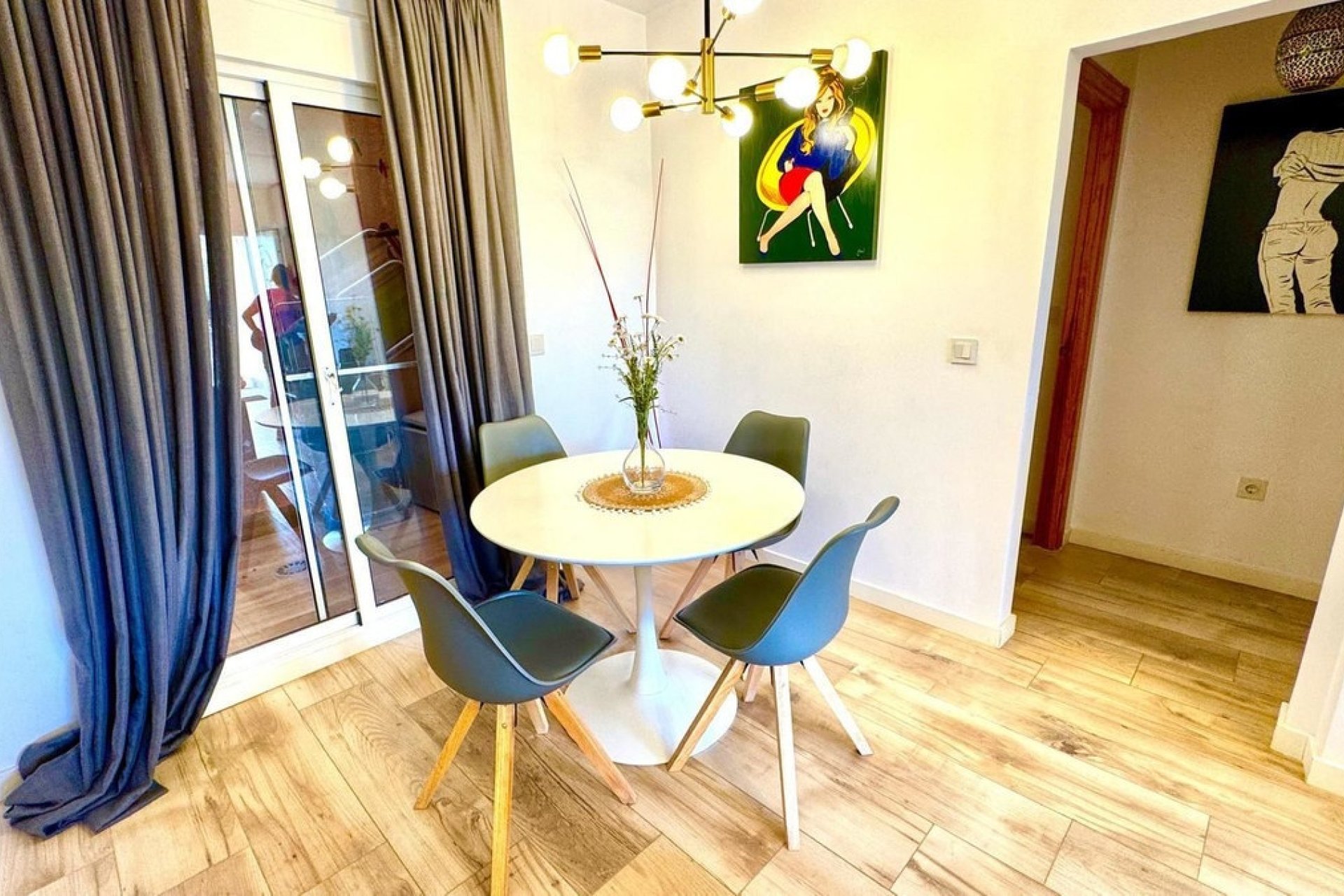 Wiederverkauf - apartment - Santa Pola - Gran Alacant