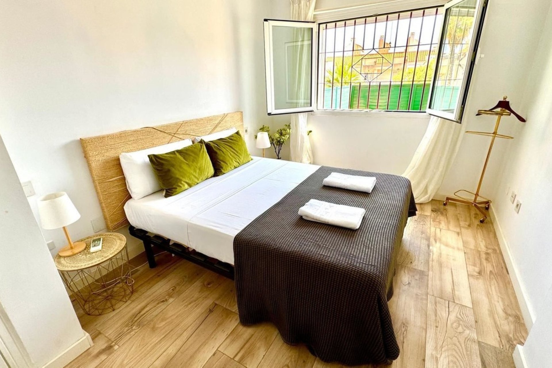 Wiederverkauf - apartment - Santa Pola - Gran Alacant