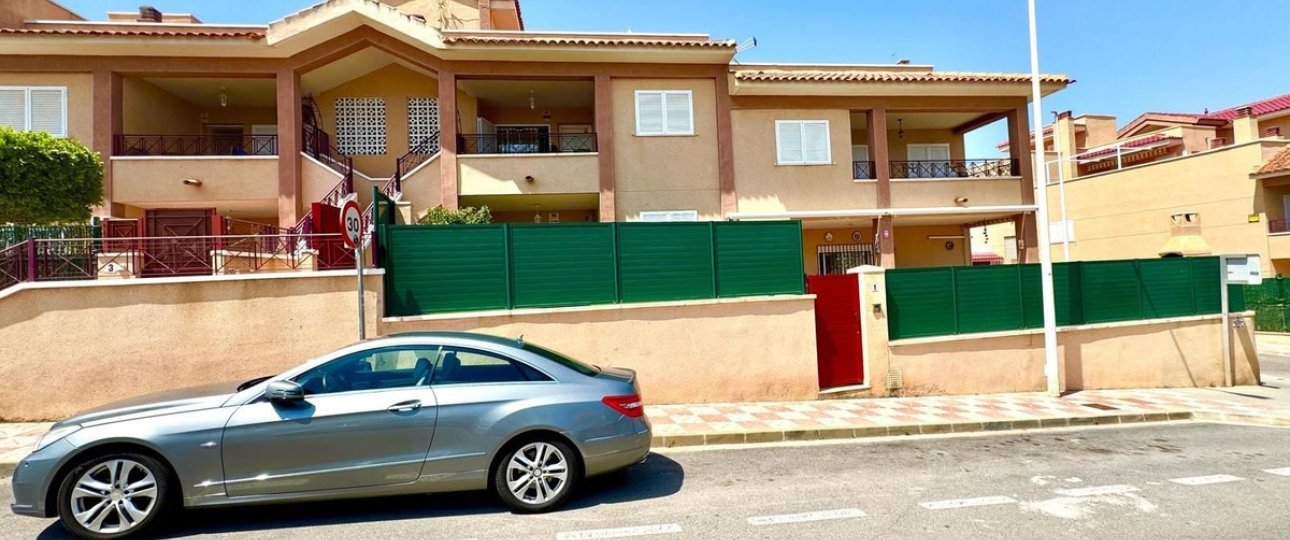Wiederverkauf - apartment - Santa Pola - Gran Alacant