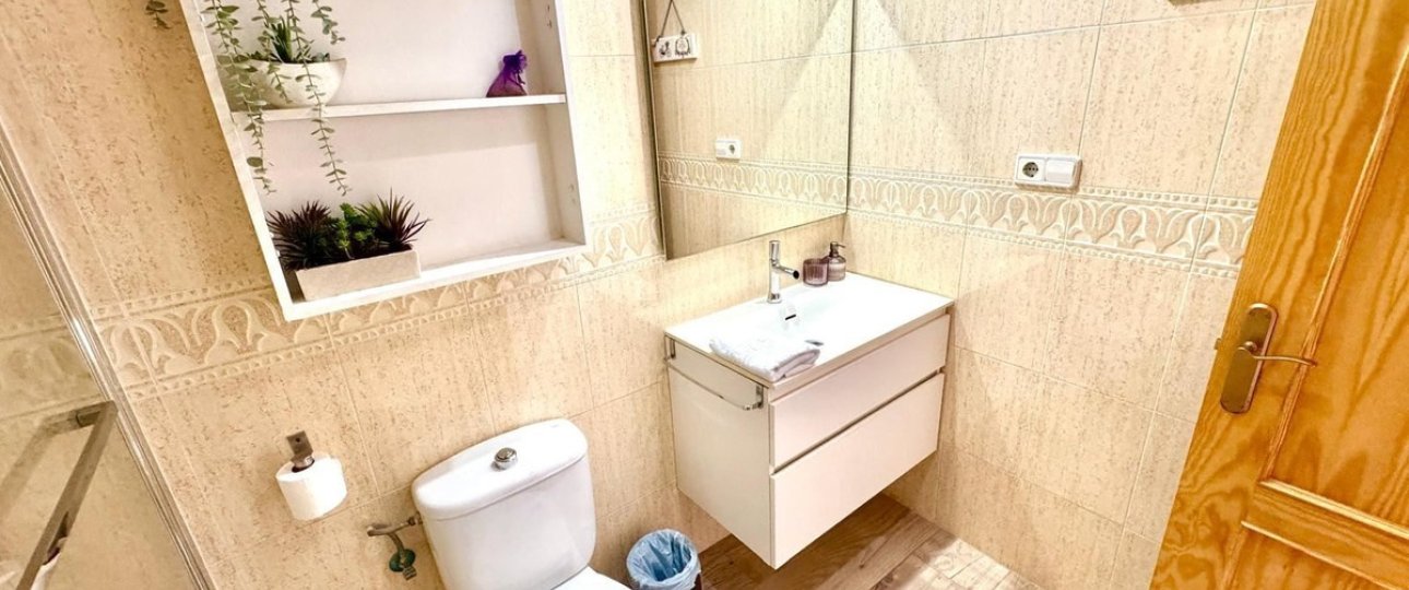 Wiederverkauf - apartment - Santa Pola - Gran Alacant