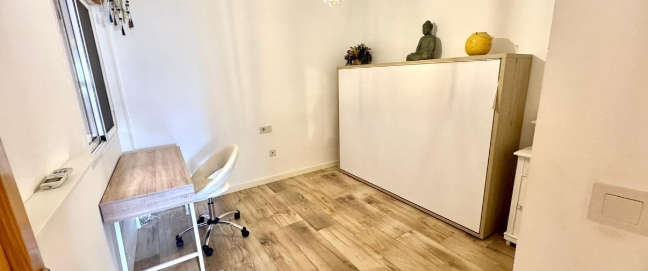 Wiederverkauf - apartment - Santa Pola - Gran Alacant