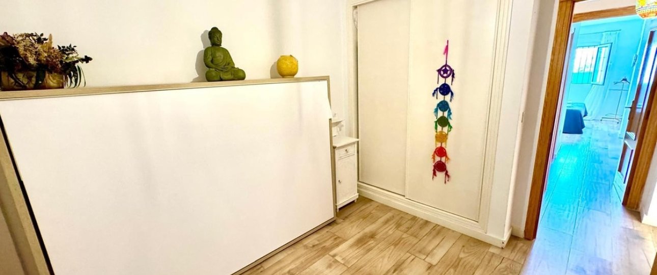 Wiederverkauf - apartment - Santa Pola - Gran Alacant