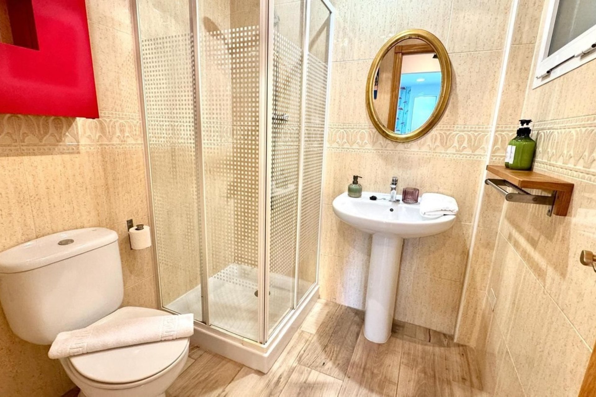 Wiederverkauf - apartment - Santa Pola - Gran Alacant