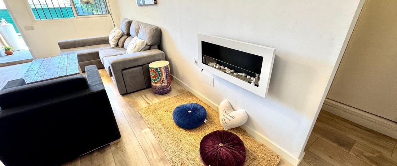 Wiederverkauf - apartment - Santa Pola - Gran Alacant