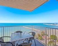 Wiederverkauf - apartment - Santa Pola - Santa Pola Centro