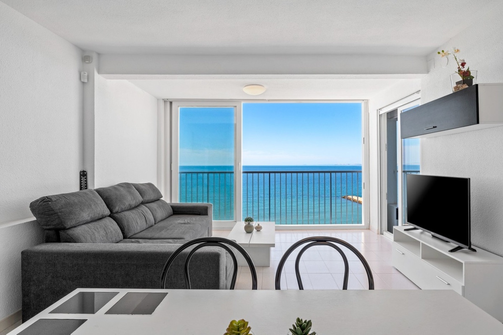Wiederverkauf - apartment - Santa Pola - Santa Pola Centro