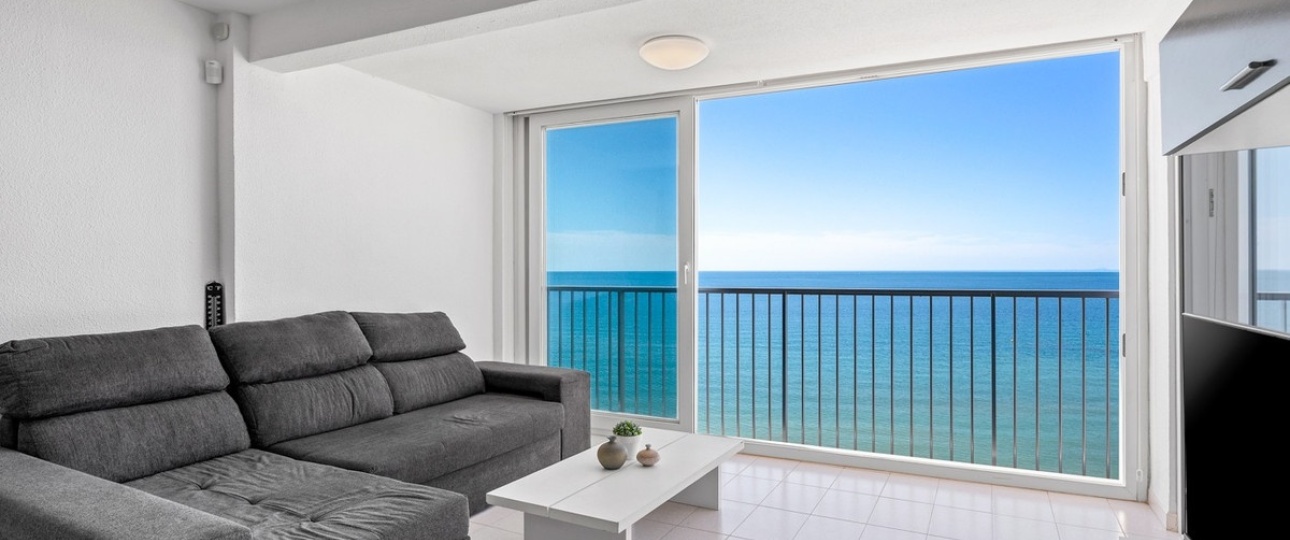 Wiederverkauf - apartment - Santa Pola - Santa Pola Centro