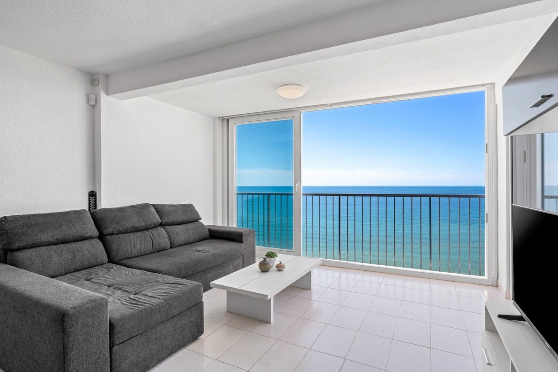 Wiederverkauf - apartment - Santa Pola - Santa Pola Centro