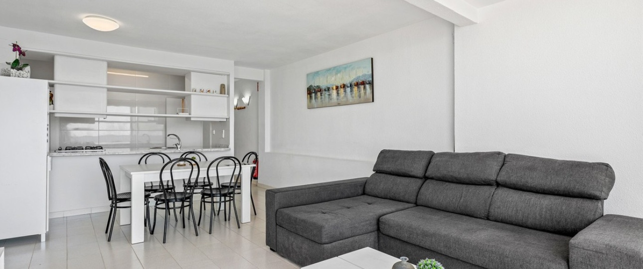 Wiederverkauf - apartment - Santa Pola - Santa Pola Centro
