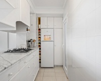 Wiederverkauf - apartment - Santa Pola - Santa Pola Centro