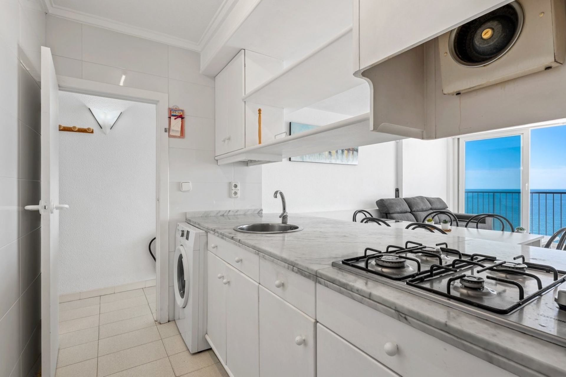 Wiederverkauf - apartment - Santa Pola - Santa Pola Centro