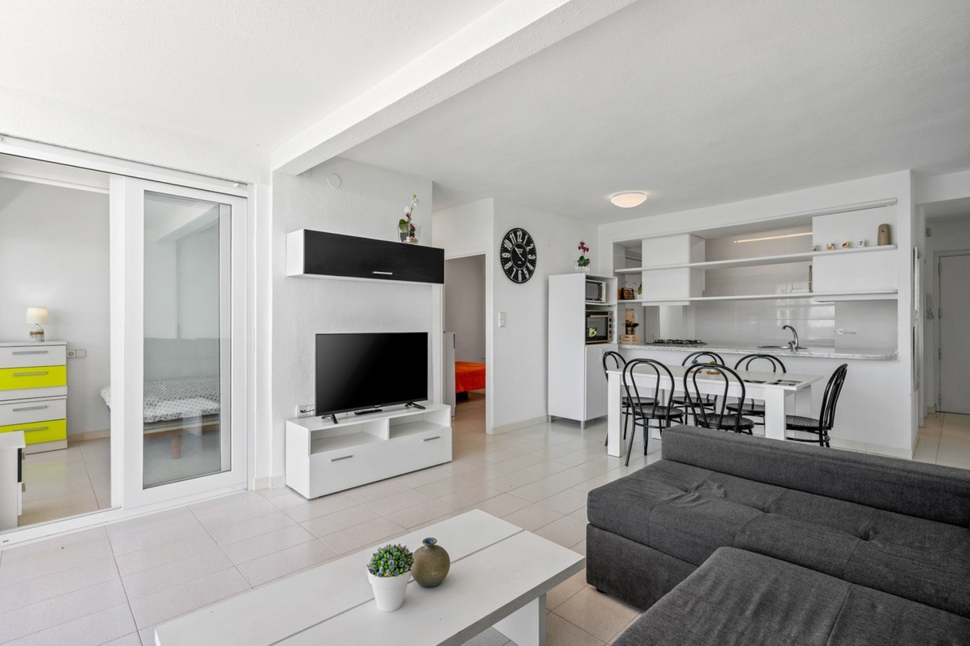Wiederverkauf - apartment - Santa Pola - Santa Pola Centro