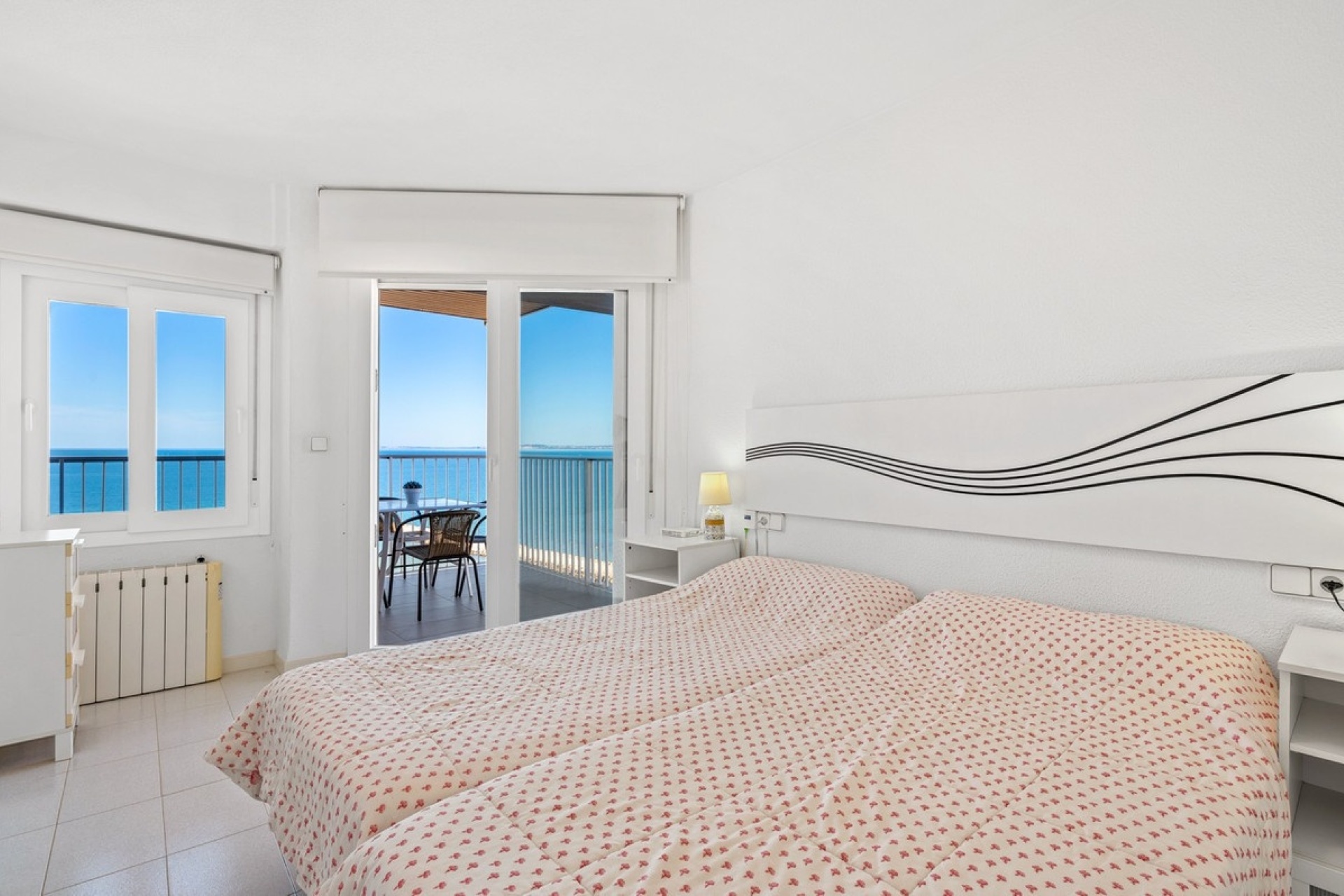 Wiederverkauf - apartment - Santa Pola - Santa Pola Centro