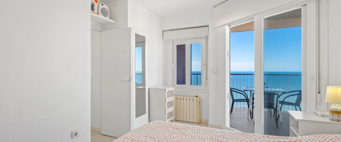 Wiederverkauf - apartment - Santa Pola - Santa Pola Centro