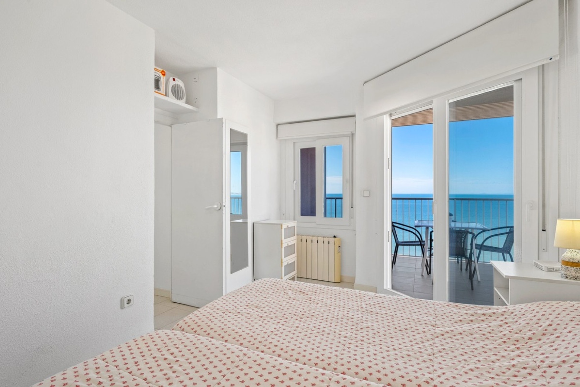 Wiederverkauf - apartment - Santa Pola - Santa Pola Centro