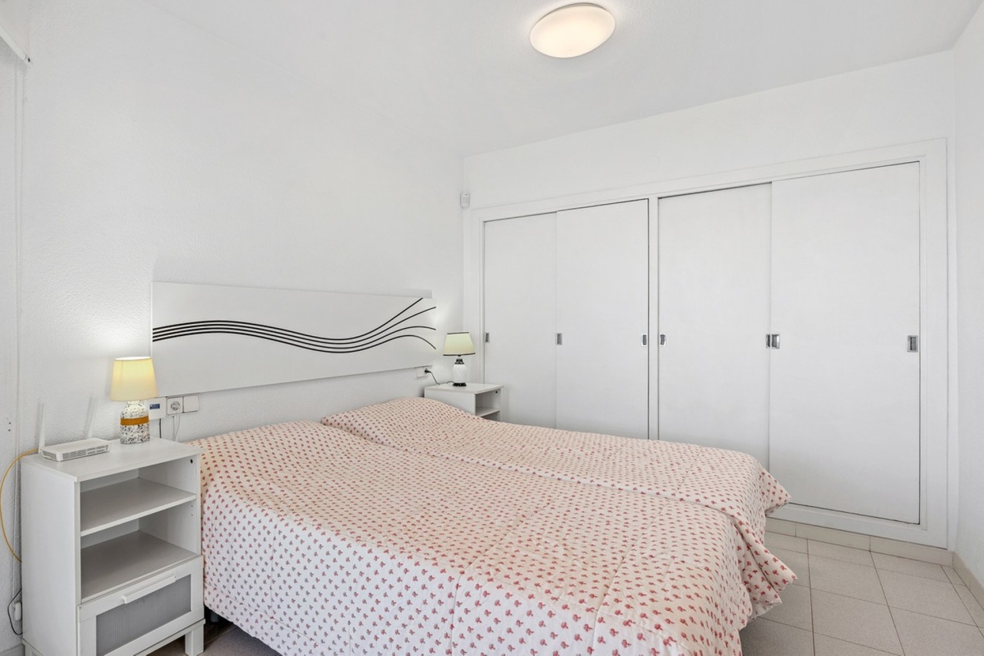 Wiederverkauf - apartment - Santa Pola - Santa Pola Centro