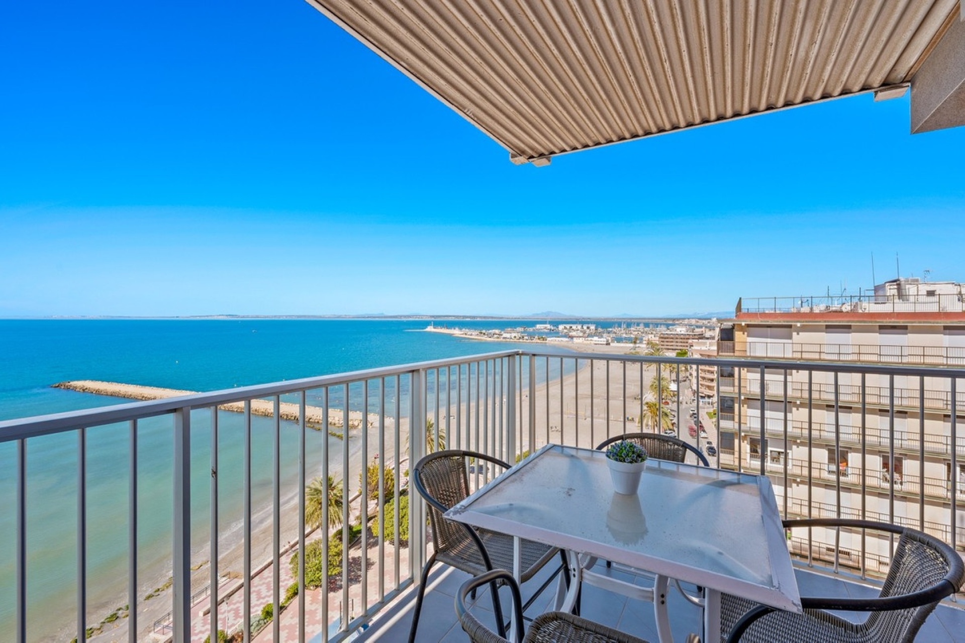 Wiederverkauf - apartment - Santa Pola - Santa Pola Centro