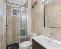 Wiederverkauf - apartment - Santa Pola - Santa Pola Centro