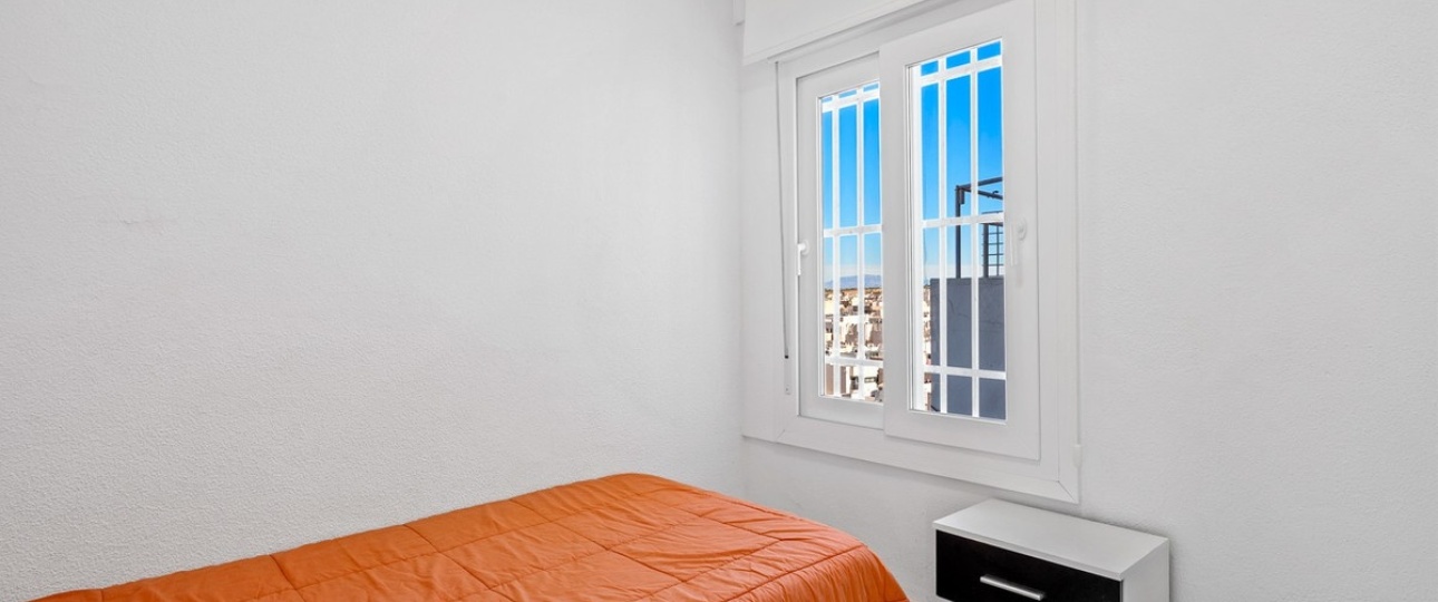 Wiederverkauf - apartment - Santa Pola - Santa Pola Centro