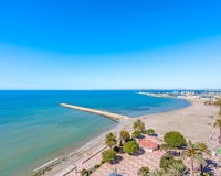Wiederverkauf - apartment - Santa Pola - Santa Pola Centro