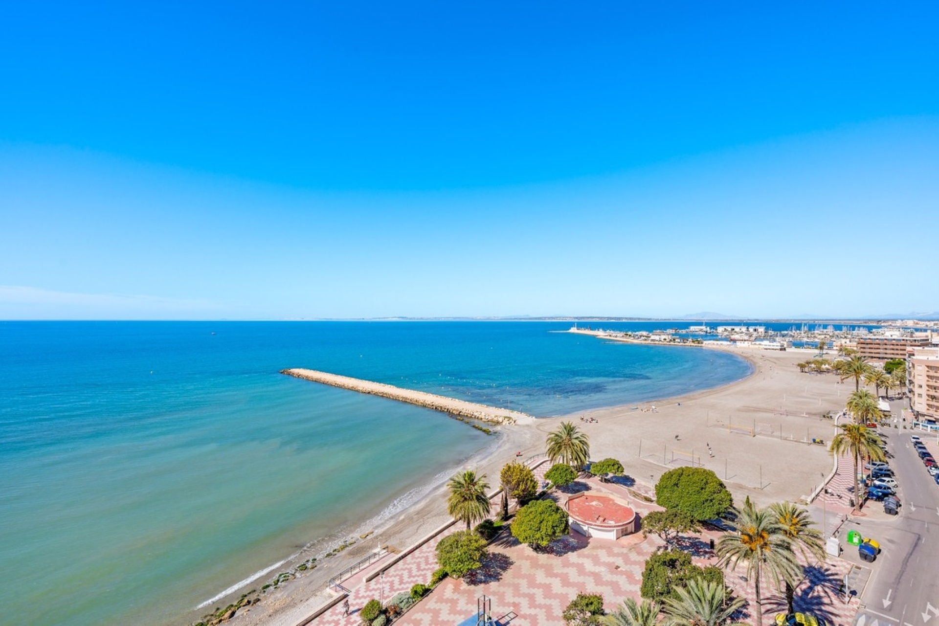 Wiederverkauf - apartment - Santa Pola - Santa Pola Centro